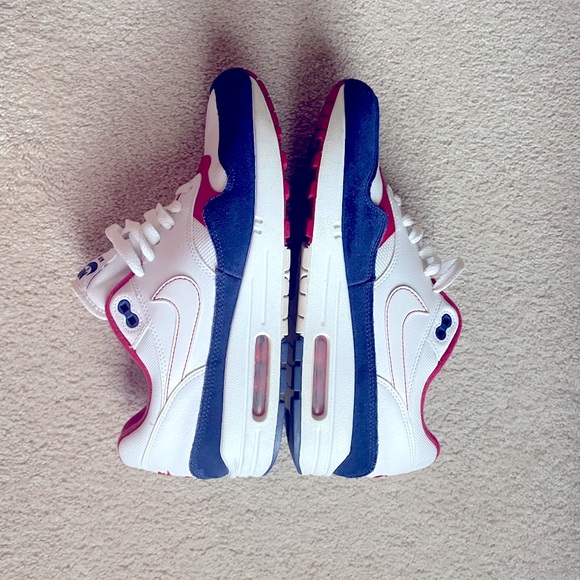 Nike Air Max 1 USA - Picture 4 of 6